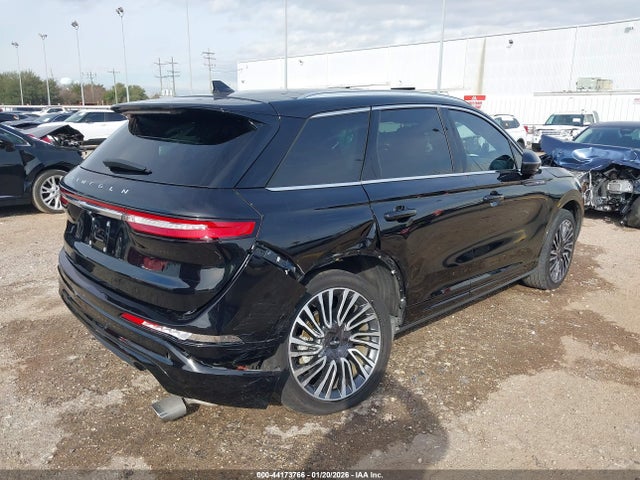 5LMTJ5DZ0NUL07225 Lincoln Corsair Grand Touring
