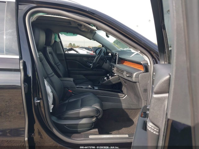 5LMTJ5DZ0NUL07225 Lincoln Corsair Grand Touring