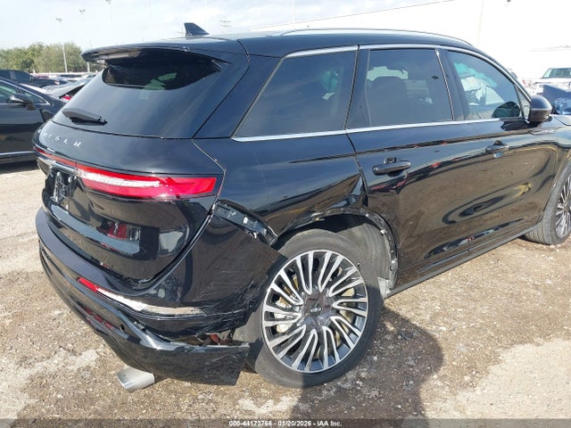 5LMTJ5DZ0NUL07225 Lincoln Corsair Grand Touring