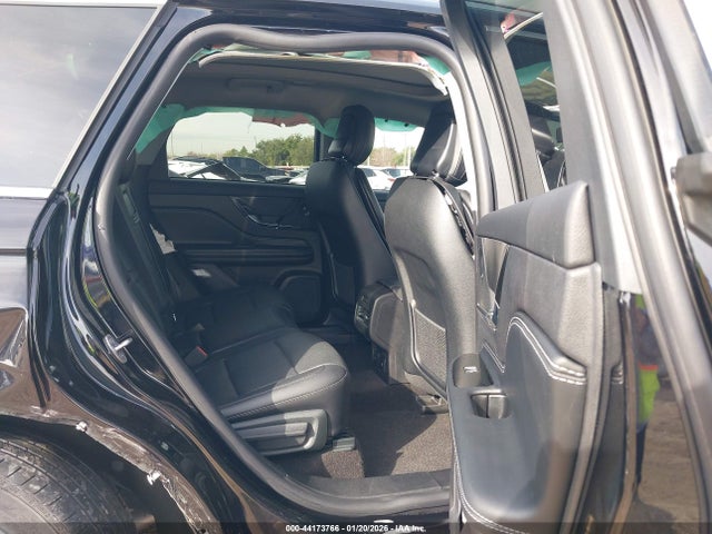 5LMTJ5DZ0NUL07225 Lincoln Corsair Grand Touring