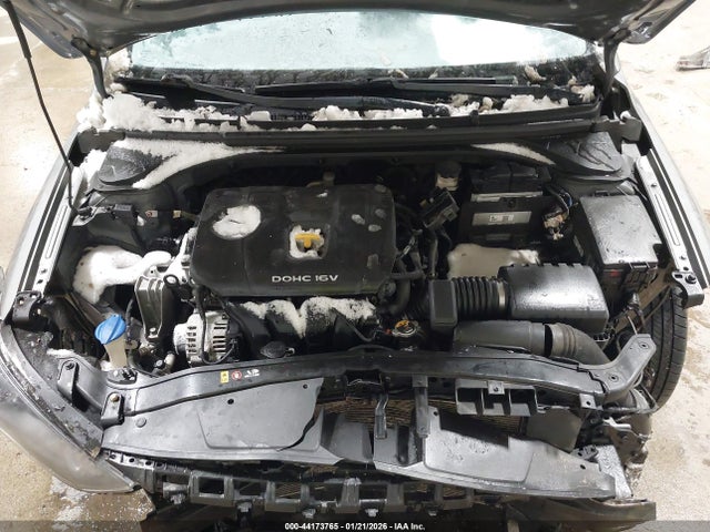 2018 Hyundai Elantra Sel მანქანა იყიდება აუქციონზე, vin: KMHD84LF6JU547667, აუქციონის ნომერი: 44173765