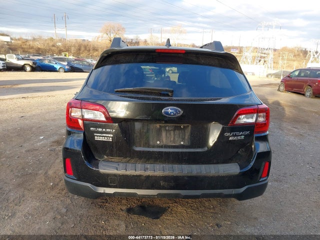 4S4BSADCXH3358337 Subaru Outback 2.5i Premium