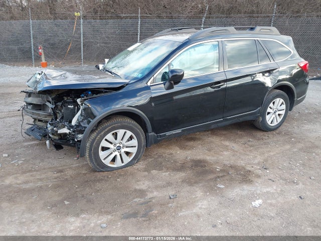 4S4BSADCXH3358337 Subaru Outback 2.5i Premium