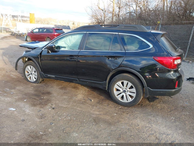 4S4BSADCXH3358337 Subaru Outback 2.5i Premium