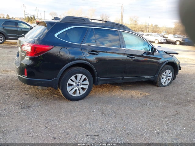 4S4BSADCXH3358337 Subaru Outback 2.5i Premium