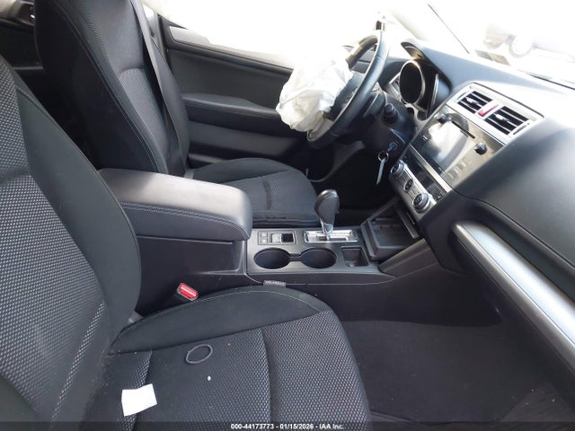 4S4BSADCXH3358337 Subaru Outback 2.5i Premium