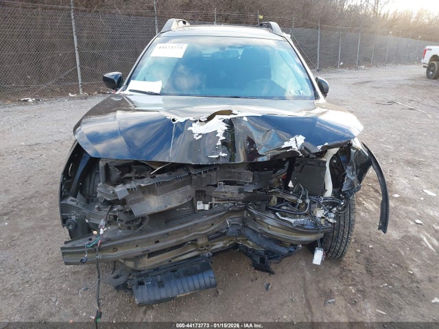 4S4BSADCXH3358337 Subaru Outback 2.5i Premium
