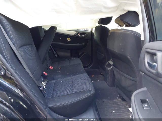 4S4BSADCXH3358337 Subaru Outback 2.5i Premium