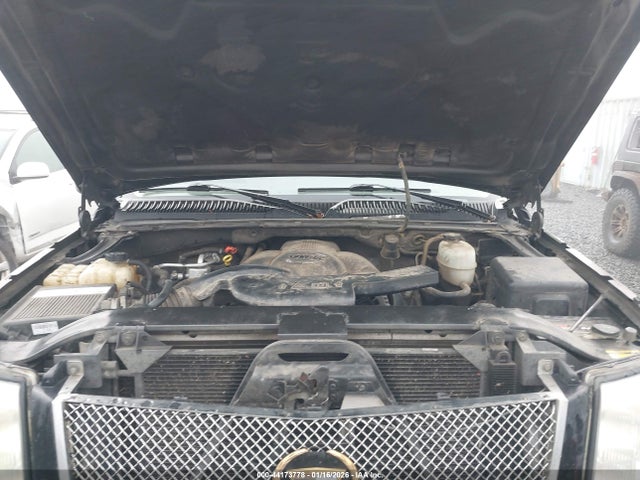 2005 CADILLAC ESCALADE EXT 3GYEK62N45G133255 Photo 9