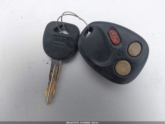 2005 CADILLAC ESCALADE EXT 3GYEK62N45G133255 Photo 10