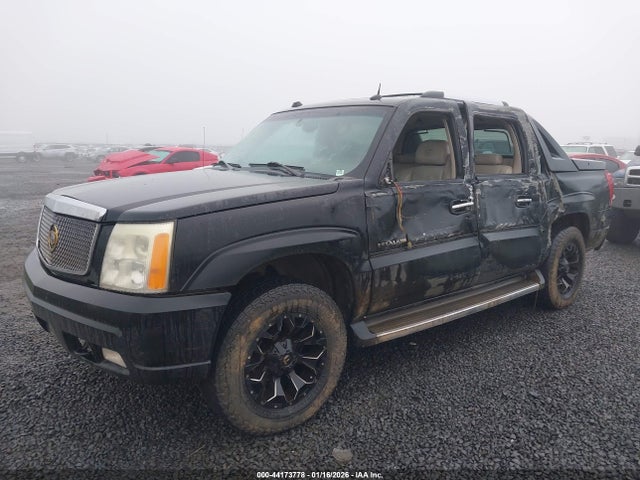 2005 CADILLAC ESCALADE EXT 3GYEK62N45G133255 Photo 1