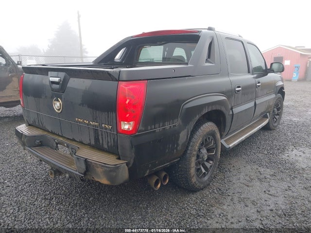 2005 CADILLAC ESCALADE EXT 3GYEK62N45G133255 Photo 3