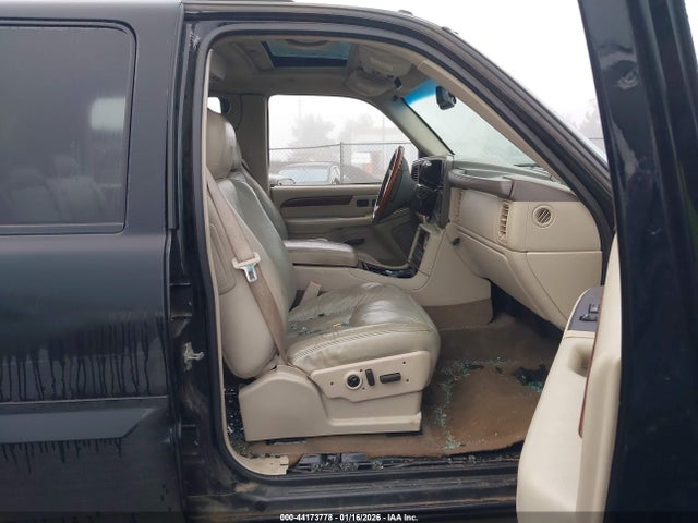 2005 CADILLAC ESCALADE EXT 3GYEK62N45G133255 Photo 4
