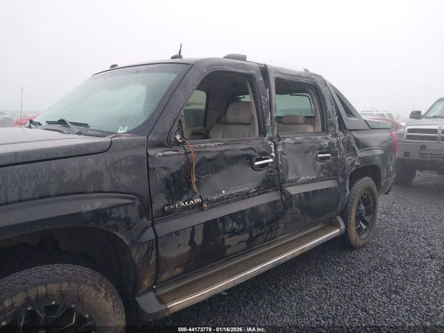 2005 CADILLAC ESCALADE EXT 3GYEK62N45G133255 Photo 5