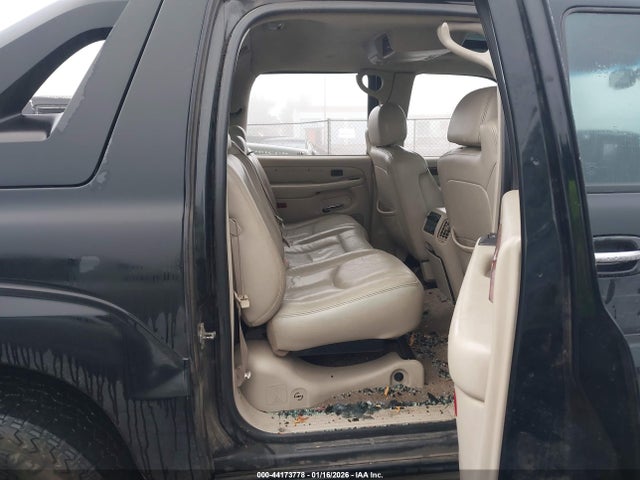 2005 CADILLAC ESCALADE EXT 3GYEK62N45G133255 Photo 7