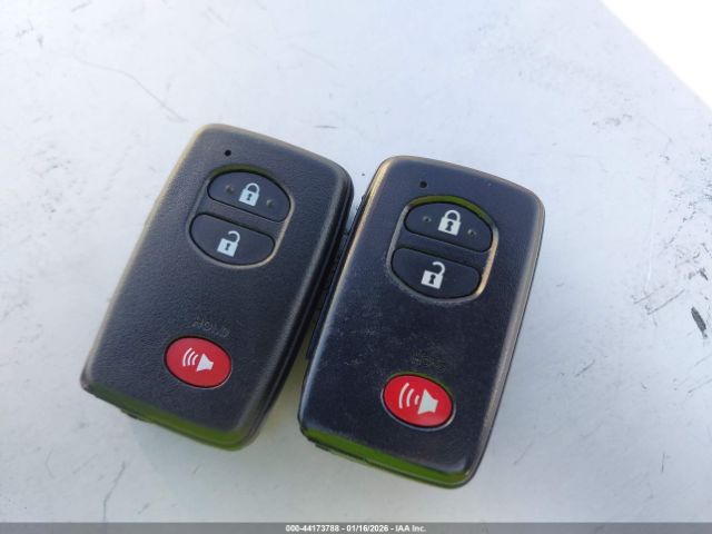 2012 TOYOTA PRIUS V JTDZN3EU5C3164577 Photo 10