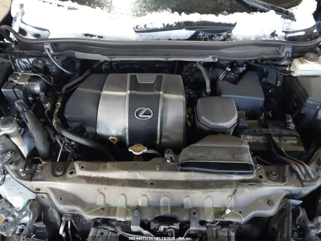 Aukcja sprzedaży 2016 Lexus Rx 350, vin: 2T2BZMCA0GC004409, numer aukcji: 44173795