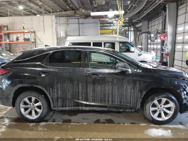 Aukcja sprzedaży 2016 Lexus Rx 350, vin: 2T2BZMCA0GC004409, numer aukcji: 44173795