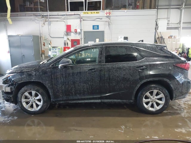 Aukcja sprzedaży 2016 Lexus Rx 350, vin: 2T2BZMCA0GC004409, numer aukcji: 44173795