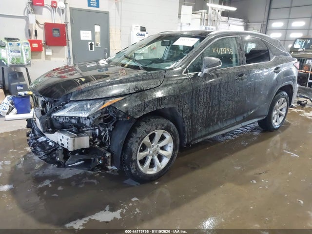 Aukcja sprzedaży 2016 Lexus Rx 350, vin: 2T2BZMCA0GC004409, numer aukcji: 44173795