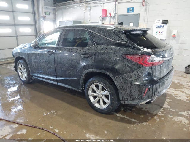 Aukcja sprzedaży 2016 Lexus Rx 350, vin: 2T2BZMCA0GC004409, numer aukcji: 44173795