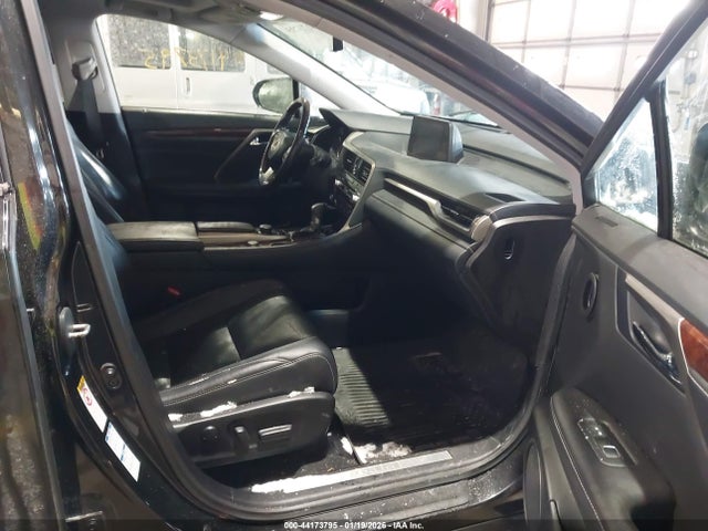 Aukcja sprzedaży 2016 Lexus Rx 350, vin: 2T2BZMCA0GC004409, numer aukcji: 44173795