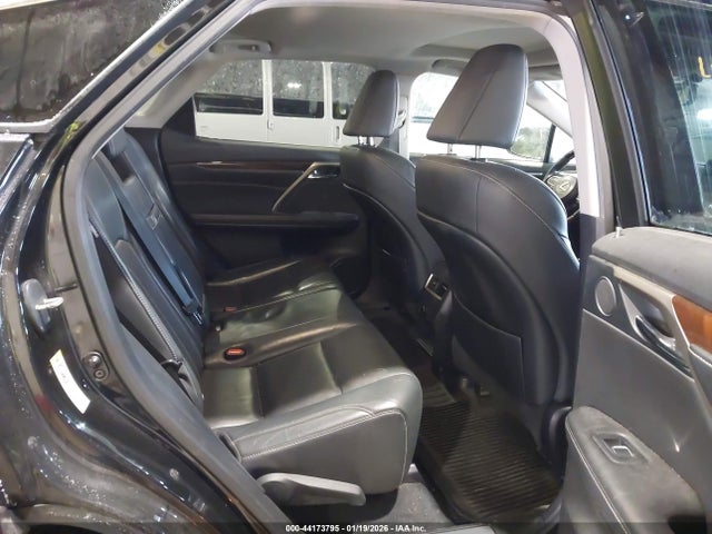 Aukcja sprzedaży 2016 Lexus Rx 350, vin: 2T2BZMCA0GC004409, numer aukcji: 44173795