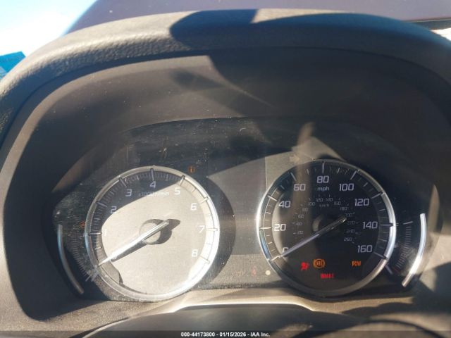 2014 ACURA MDX 5FRYD4H41EB028323 Photo 6