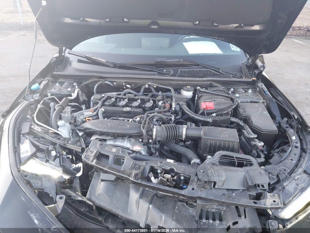 Продажа на аукционе авто 2025 Acura Integra A-spec, vin: 19UDE4H37SA003923, номер лота: 44173801