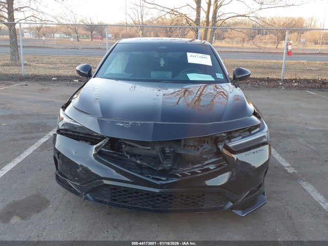 Продажа на аукционе авто 2025 Acura Integra A-spec, vin: 19UDE4H37SA003923, номер лота: 44173801