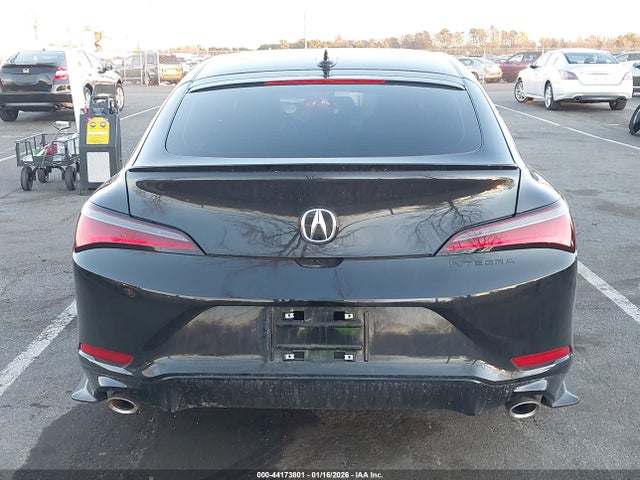 Продажа на аукционе авто 2025 Acura Integra A-spec, vin: 19UDE4H37SA003923, номер лота: 44173801