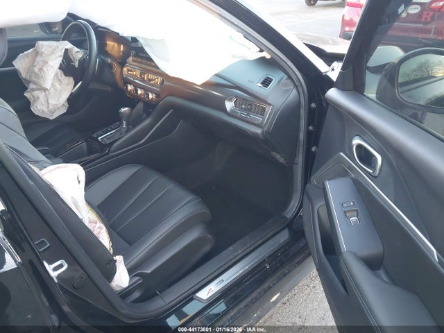 Продажа на аукционе авто 2025 Acura Integra A-spec, vin: 19UDE4H37SA003923, номер лота: 44173801