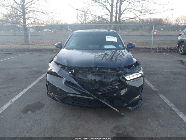 Продажа на аукционе авто 2025 Acura Integra A-spec, vin: 19UDE4H37SA003923, номер лота: 44173801