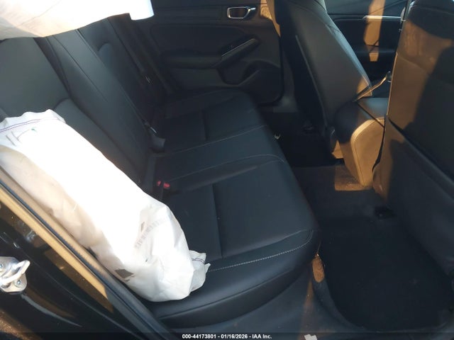 Продажа на аукционе авто 2025 Acura Integra A-spec, vin: 19UDE4H37SA003923, номер лота: 44173801