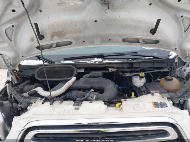 1FTYR1YMXJKA65126 Ford Transit-250