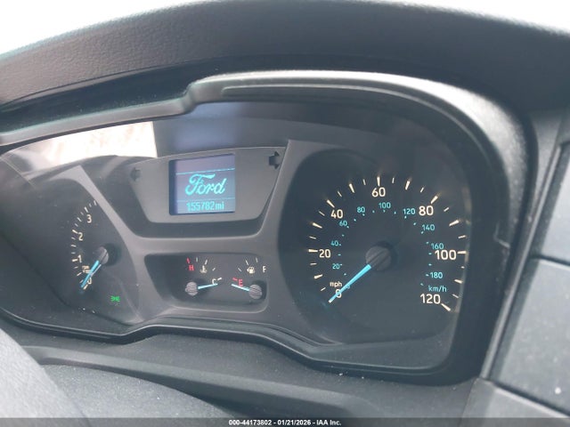 1FTYR1YMXJKA65126 Ford Transit-250