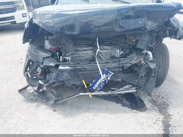2022 Volkswagen Taos 1.5t Se მანქანა იყიდება აუქციონზე, vin: 3VVTX7B21NM074954, აუქციონის ნომერი: 44173811