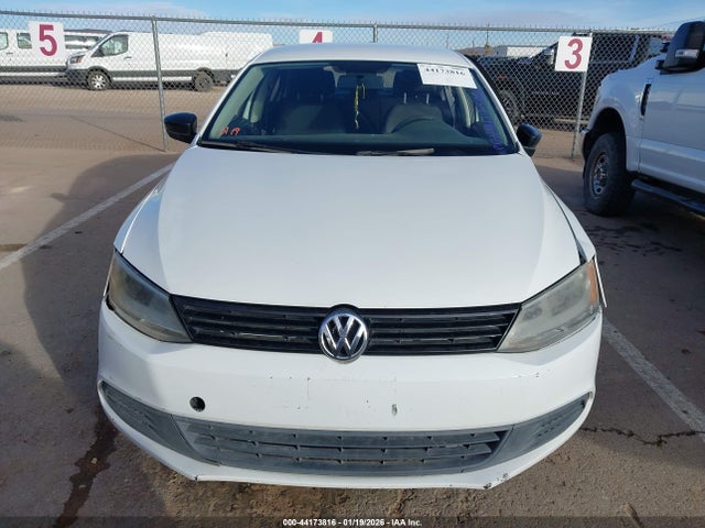 Volkswagen Jetta 2.0l S 2014 3VW2K7AJ0EM312940 Image 12