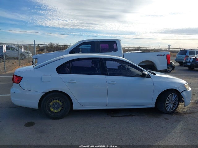Volkswagen Jetta 2.0l S 2014 3VW2K7AJ0EM312940 Image 13