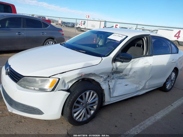 Volkswagen Jetta 2.0l S 2014 3VW2K7AJ0EM312940 Image 14