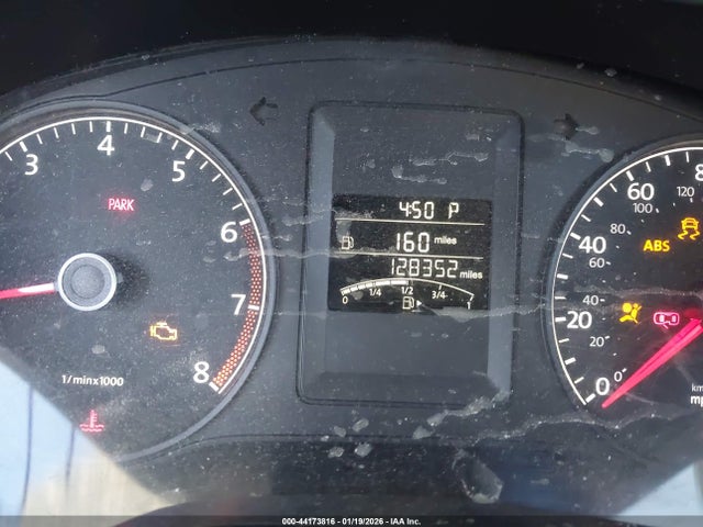 Volkswagen Jetta 2.0l S 2014 3VW2K7AJ0EM312940 Image 15