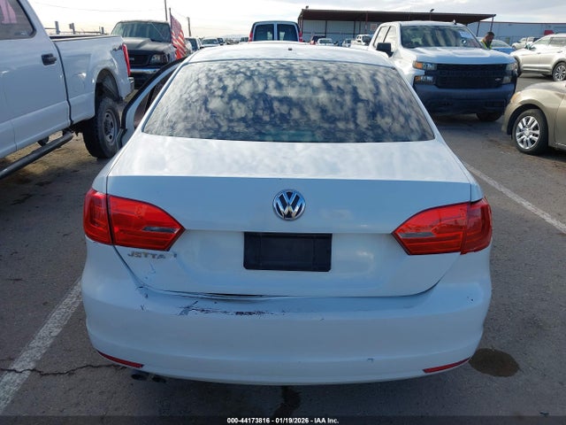 Volkswagen Jetta 2.0l S 2014 3VW2K7AJ0EM312940 Image 16