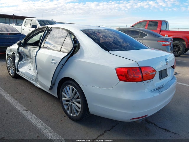 Volkswagen Jetta 2.0l S 2014 3VW2K7AJ0EM312940 Image 3