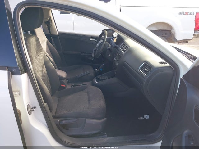 Volkswagen Jetta 2.0l S 2014 3VW2K7AJ0EM312940 Image 5