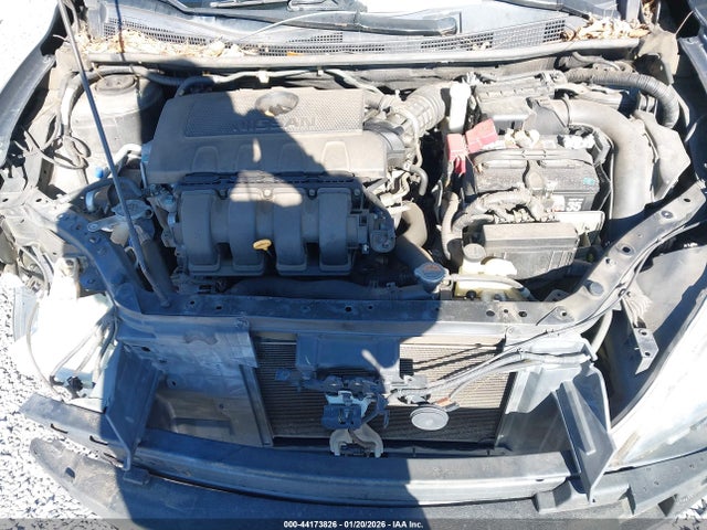 Nissan SENTRA SV 2015 3N1AB7AP9FL678697 Image 10