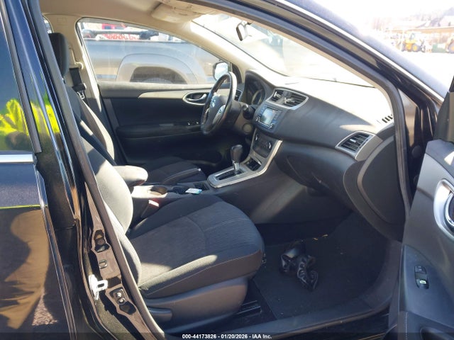Nissan SENTRA SV 2015 3N1AB7AP9FL678697 Image 5