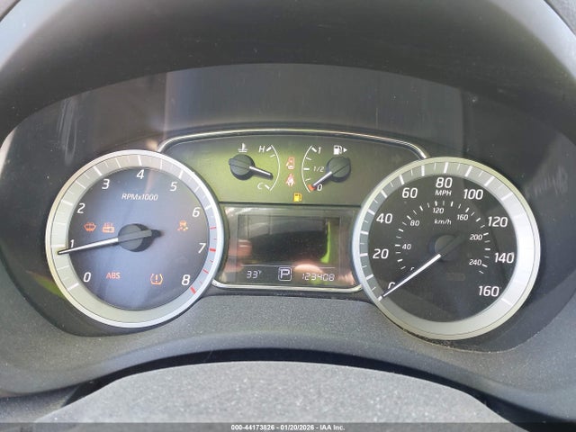 Nissan SENTRA SV 2015 3N1AB7AP9FL678697 Image 7