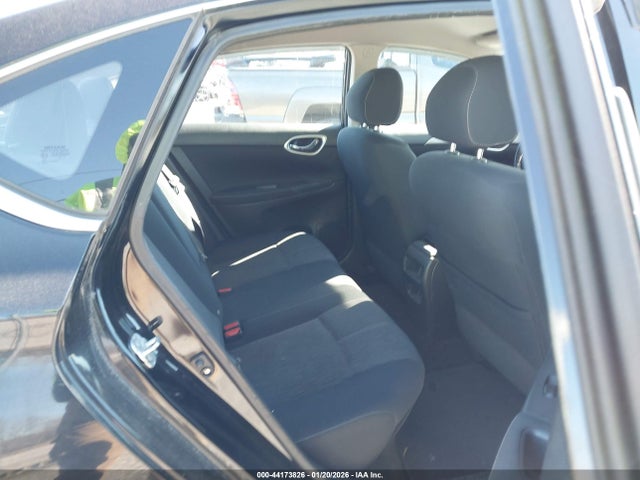 Nissan SENTRA SV 2015 3N1AB7AP9FL678697 Image 8