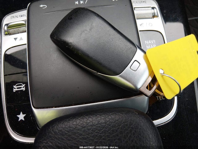 W1K3G4FB7LJ219034 Mercedes-Benz A 220 4matic