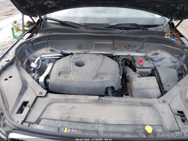 2019 VOLVO XC90 YV4102PK3K1486224 Photo 9